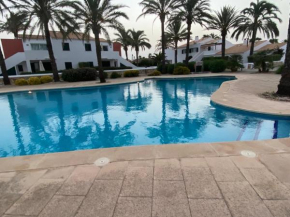 FABULOSO BUNGALOW EN COMPLEJO ALTO STAND.SA CALETA